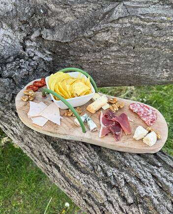 Afterwork , plancha et transat