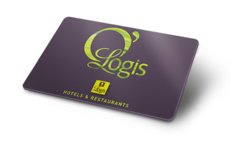 Become an O'Logis member!