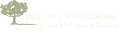 Déjeunez sous l'Arbre — retour à l'accueil