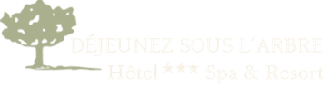 Déjeunez sous l'Arbre — retour à l'accueil